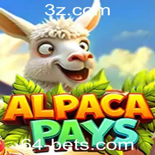 Explorando o Fascinante Mundo de AlpacaPays: Um Guia Completo Sobre o Jogo de Apostas 64 Bet