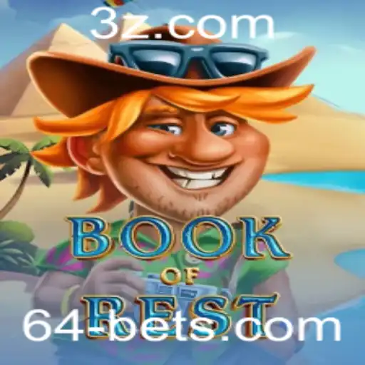 Explorando o Fascinante Universo do Jogo 'BookofRest'