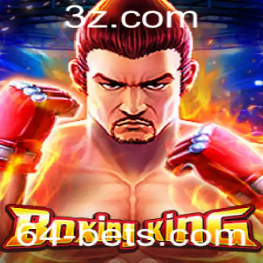 Explorando o Universo de BoxingKing: O Jogo de Lutas que Conquista Corpos e Mentes
