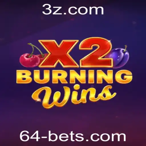 Descubra o Mundo de BurningWinsX2: Diversão e Estratégia com 64 Bet