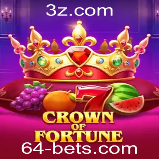 CrownofFortune: Descubra o Jogo Emocionante e as Regras do 64 Bet