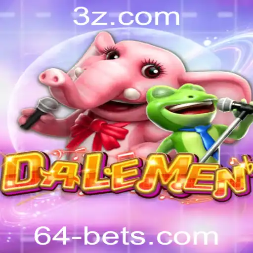 DALEMEN: Mergulhando na Aventura do Jogo 64 Bet
