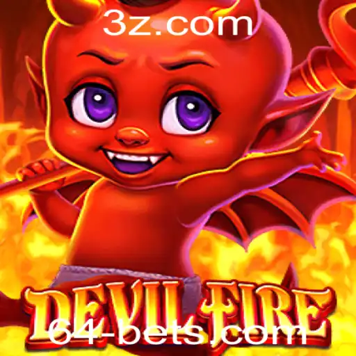 Explorando o Mundo de DevilFire: Um Jogo de Estratégia com 64 Bet