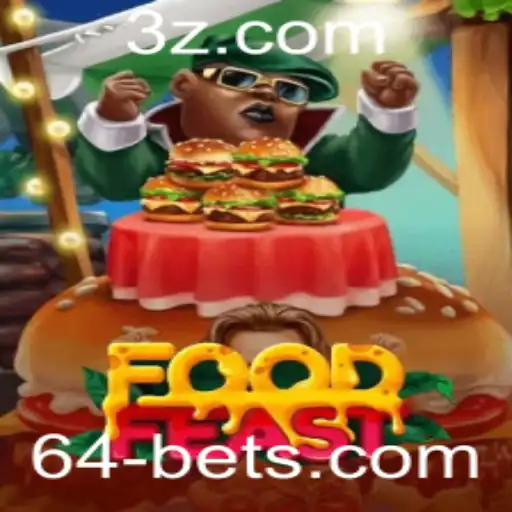FoodFeast: Descubra o Jogo de Estratégia e Apostas 64 Bet