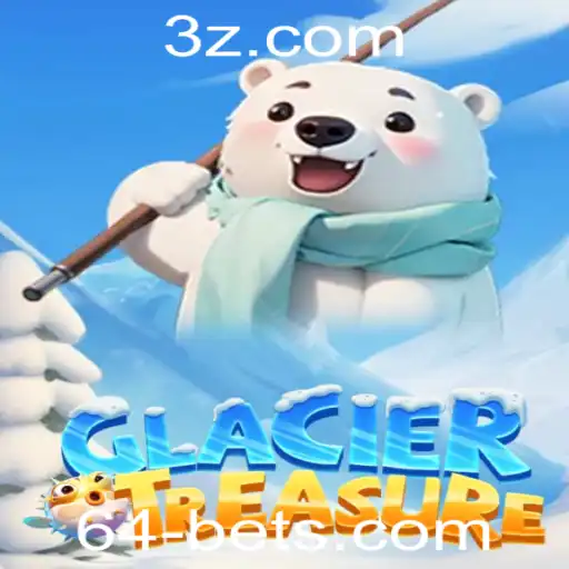 Descubra o Fascinante Mundo de GlacierTreasure: Um Novo Jogo de Estratégia e Sorte