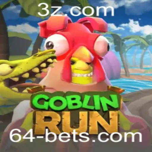 Explorando o Mundo de GoblinRun: Uma Aventura Impulsionada pelo 64 Bet
