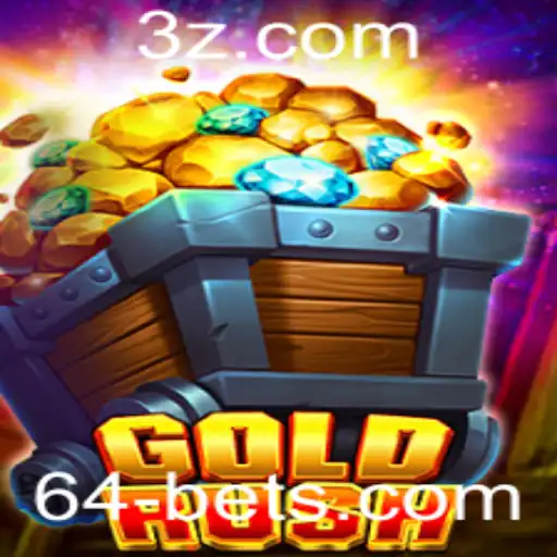 GoldRush: Descubra o Fascinante Mundo do Jogo de Apostas 64 Bet