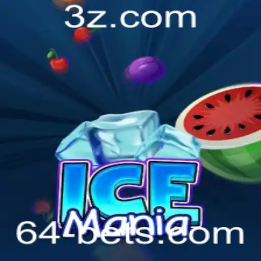 Explorando IceMania: O Novo Fenômeno dos Games com 64 Bet