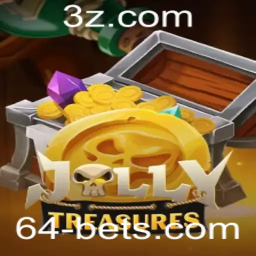 Descubra as Emoções do Jogo JollyTreasures e a Estratégia 64 Bet