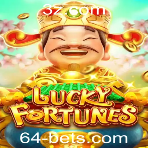 LUCKYFORTUNES: Descubra as Regras e Como Jogar 64 Bet