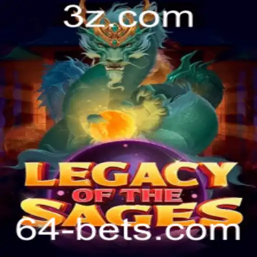 Explorando o Mundo de 'LegacyoftheSages': Um Mergulho no Jogo de Estratégia 64 Bet