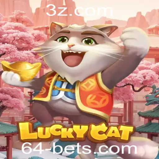 Descubra o Empolgante Mundo do LuckyCat: Uma Aposta de 64 Opções