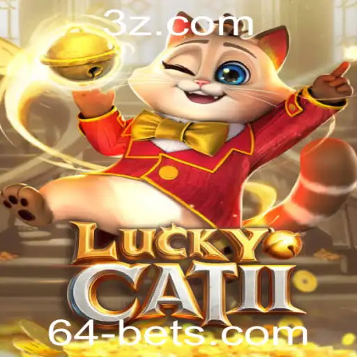 Explorando o Mundo de LuckyCatII: Um Jogo de Aposta Inovador
