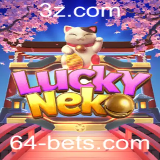 Explorando o Fascinante Mundo de LuckyNeko: O Jogo 64 Bet que Conquista os Corações dos Jogadores