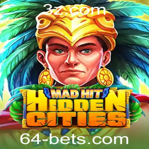 Descubra o Mundo de MadHitHiddenCities e a Aposta de 64 Bits