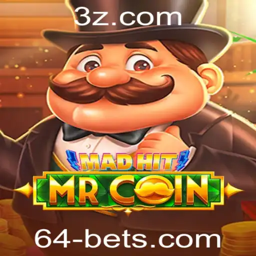 Explorando o Universo de MadHitMrCoin: O Jogo Revolucionário de Apostas