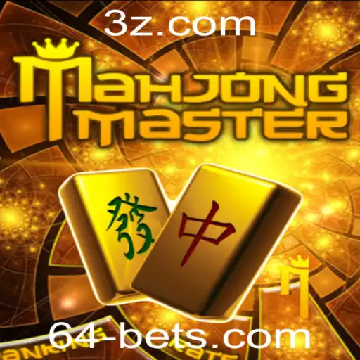 MahJongMaster: Explorando o Fascinante Mundo do Mahjong com '64 Bet'