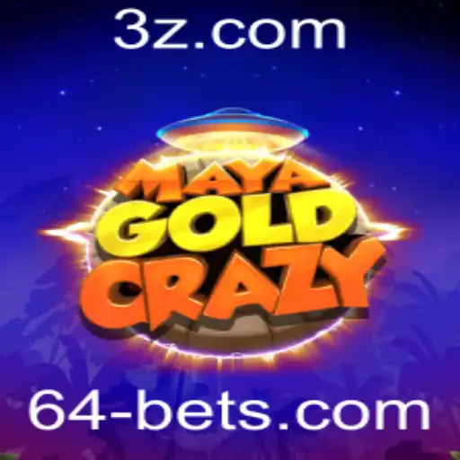 MayaGoldCrazy: Explore a Emoção do Jogo com 64 Bet