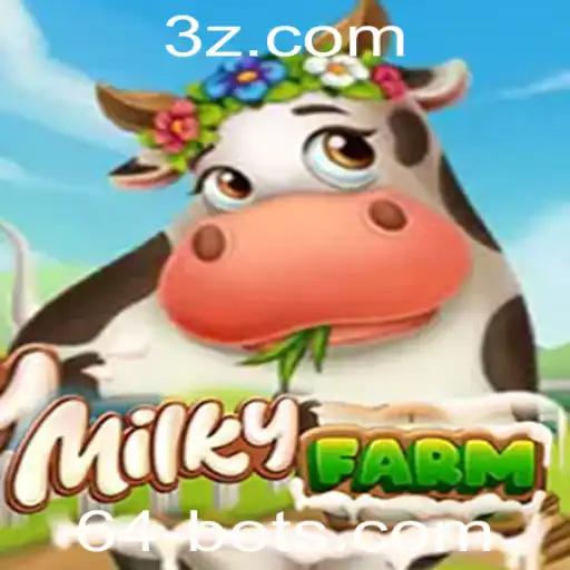 Explorando o Mundo do MilkyFarm e o Intrigante Conceito do 64 Bet