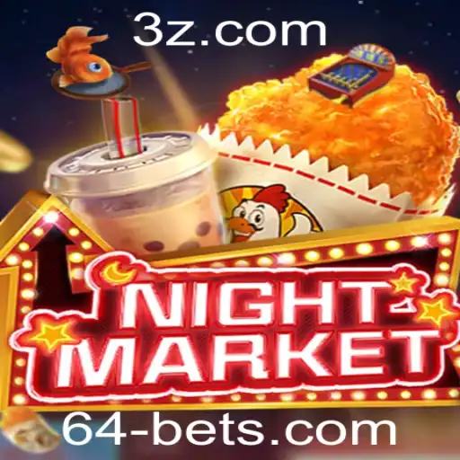 Explorando o Universo de NIGHTMARKET: Um Olhar Profundo sobre o Jogo