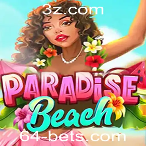 Explorando o Mundo de ParadiseBeach: Uma Experiência Única com 64 Bet