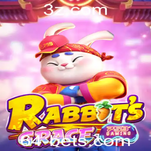 Descubra o Fascinante Mundo de RabbitsGrace: O Jogo de Estratégia com 64 Bet