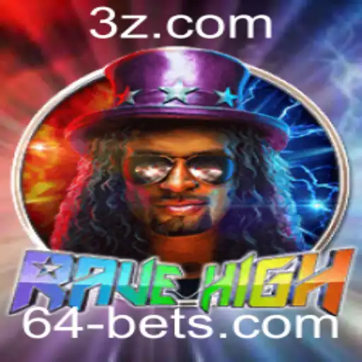 RaveHigh: Uma Imersão na Nova Sensação do Mundo dos Jogos