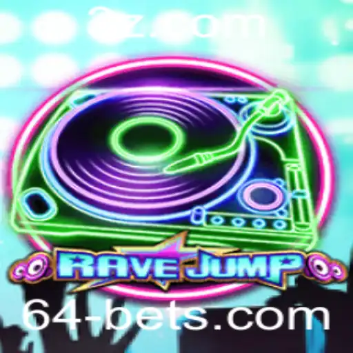 RaveJump: Uma Nova Dimensão de Entretenimento com 64 Bet
