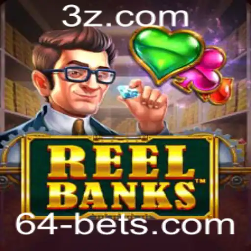 Descubra o Excitante Mundo de ReelBanks: Um Guia Completo