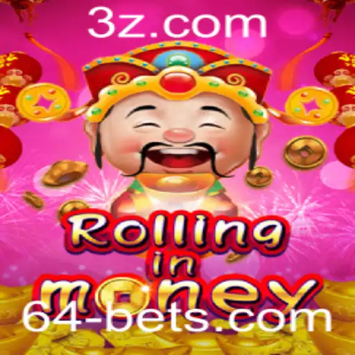 Descubra as Emoções e Estratégias do Jogo RollingInMoney com a Tática 64 Bet