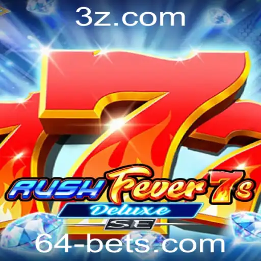 Desvendando RushFever7sDeluxeSE: A Nova Sensação no Mundo dos Jogos