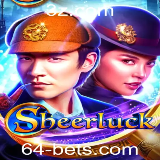 Sheerluck: O Jogo de Estratégia e Sorte