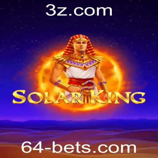 Desvendando SolarKing: O Jogo de Estratégia com 64 Bet