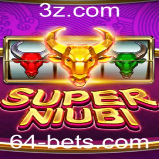 Explorando SuperNiubi: A Nova Sensação no Mundo dos Jogos com 64 Bet