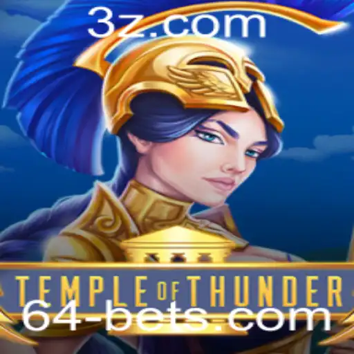 TempleofThunder: Aventura e Estratégia no Mundo 64 Bet