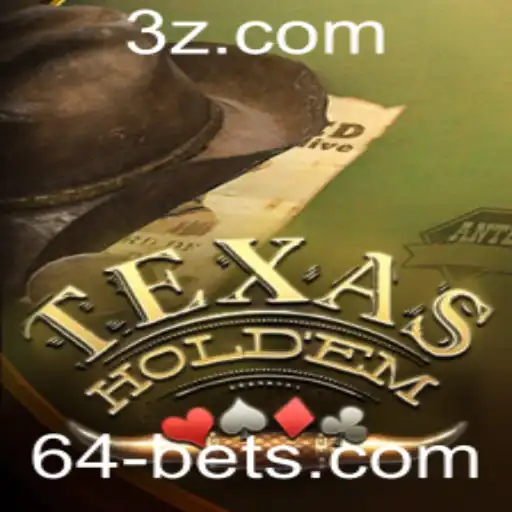 Texas Holdem - Uma Jornada no Mundo do Poker e o Impacto da Tendência 64 Bet