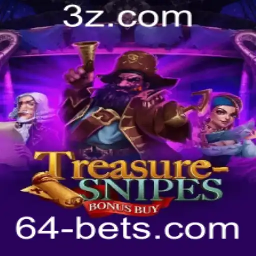 Explorando o Fascinante Mundo de TreasuresnipesBonusBuy e a Estratégia '64 bet'