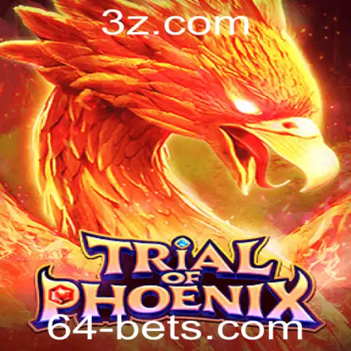Explorando o Universo Criativo de TrialofPhoenix e a Estratégia 64 Bet