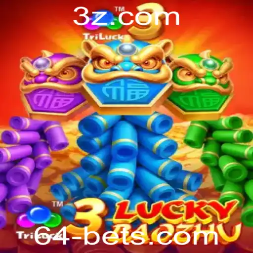 Explorando o Universo de '3LuckyBaozhu': Um Guia Completo e Atualizado