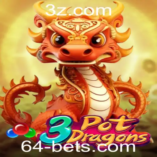 Explorando o Mundo de 3PotDragons: O Jogo de Apostas com o Fascinante 64 Bet