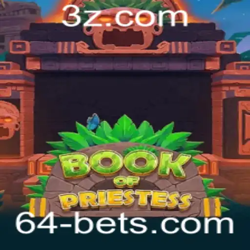 Descubra o Mundo de BookOfPriestess: Uma Aventura em 64 Bet