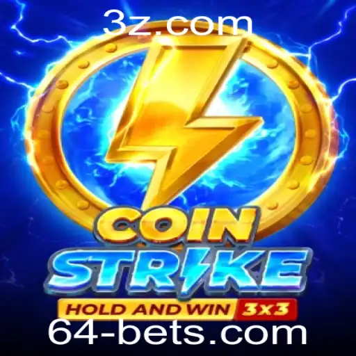 Coinstrike: Desvendando o Empolgante Jogo 64 Bet