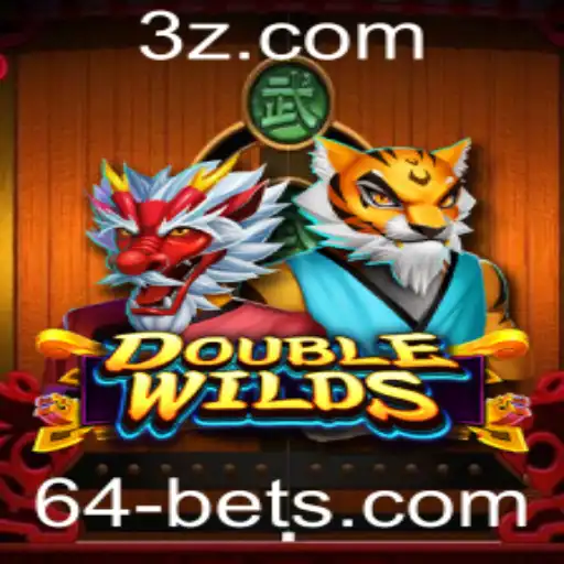DoubleWilds: Uma Nova Aposta no Mundo dos Jogos com Até 64 Opções de Apostas