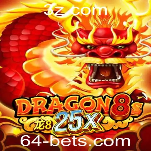 Dragon8s25x: Descobrindo o Futuro dos Jogos com '64 bet'