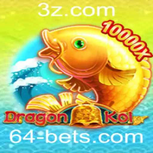 DragonKoi: Um Mergulho no Mundo do 64 Bet com Elementos Atraentes