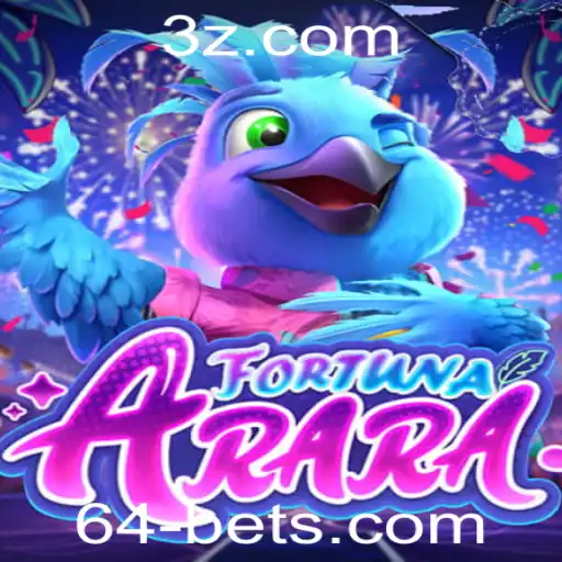 Descubra FortunaArara: O Novo Fenômeno do Mundo dos Jogos