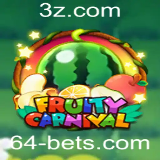 Explorando FruityCarnival: A Nova Sensação de Apostas com 64 Bet