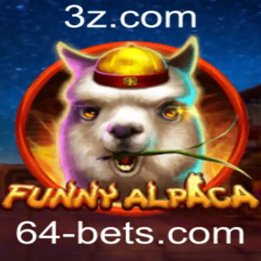 Explorando o Universo de FunnyAlpaca: Um Jogo de Apostas com 64 Bet