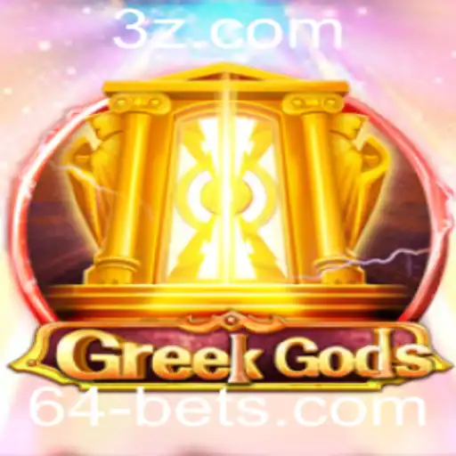 Explorando o Fascinante Mundo de GreekGods: O Jogo de Estratégia com 64 Bet