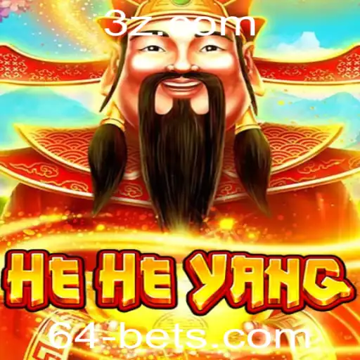 Explorando o Fascinante Mundo do Jogo HeHeYang e a Estratégia 64 Bet